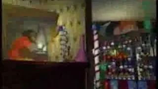 Valt Disney Intro with 80s Intro