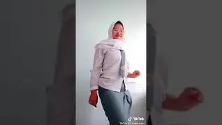 Tiktok SMA pamer payudara