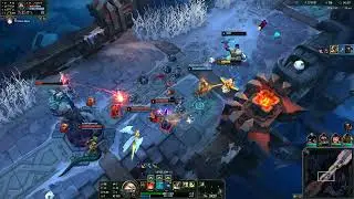 aram police