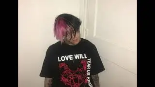 Lil Peep - We'll be fine (RARE)