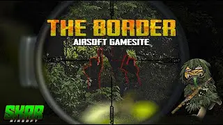 Stalking an enemy gone wrong (ghilliesuit gameplay)