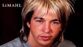 Limahl - Colour All My Days