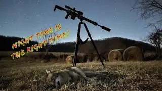 Thermal Predator Hunts