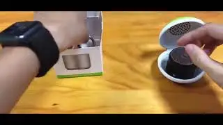 EWA A106Pro IP67 waterproof Speaker Portable Wireless Speakers Bluetooth Column with Carry Case Bass