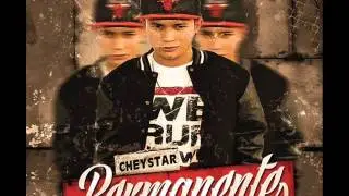 08.Hoy Tampoco Volviste-KarenFlow Ft CHEYstar y Lexxo