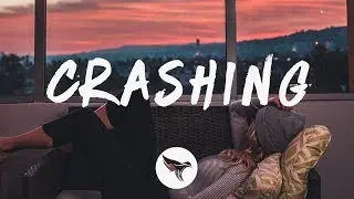 Illenium - Crashing (Lyrics) feat. Bahari