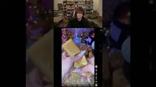 THIS ASMR VIDEO IS AWESOME!!🥶😱