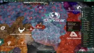 FALLEN EMPIRE TAKE DOWN - Stellaris Part 1