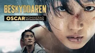 Beskyddaren - officiell svensk trailer