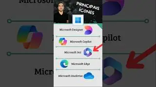 Questão sobre Ícones 🔮✨️ #informatica #concurso #questões #dicas #prova #foco #estudos