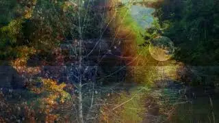 Emerald. Be Teleported Off World With This Scenic ASMR Picture