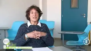 BTS Services et prestations des secteurs sanitaire et social (SP3S) - Lycée Marie Le Franc