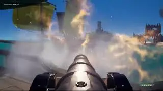 Skull Fort Fuck Up! Pirate Stream HIGHLIGHT! | Sea Of Thieves |