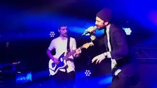La nostra pelle - Ex-Otago (live acustic)