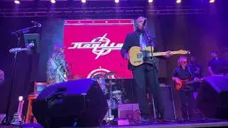 Jim Peterik & World Stage–Jack and Jill w/Ray Parker, Jr–Des Plaines Theater, Des Plaines,IL–10/2/24