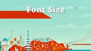 How to change Font size in WhatsApp? WhatsApp tips and tricks.
