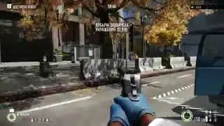 Payday 2 / Death Wish / Diamond Store / Tough As Diamonds