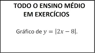 MODULAR - Gráfico da função