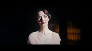 Broken Bird (2024) Trailer for new British Horror - In UK Cinemas from 30th August 2024