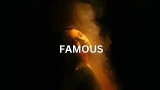 EDM Pop Type Beat  - "Famous" | The Chainsmokers x Marshmello x Illenium x Gryffin x  x Zed