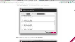 9. Genymotion - A Faster Emulator