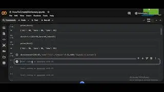 Python Dictionaries Explained | Create, Access & Add Key-Value Pairs | Python for Beginners