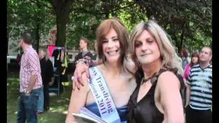 Sparkle 2011 Transgender Celebration.wmv
