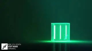 NEW_ID & SOVTH - Step Inside