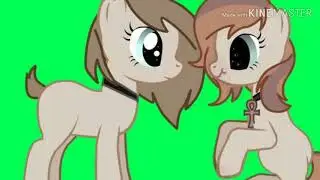 Пони-Клип| •Мукка- Алиса•|