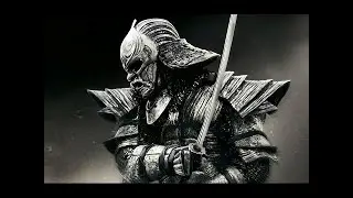Die Samurai - Liebe, Grausamkeiten und Intrigen | HD