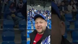 чемпионат России по футболу Факел-Краснодар перед матчем