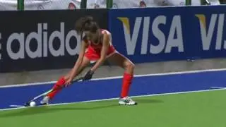 How To Hockey - Il corner corto