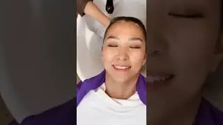 мой любимый шампунь
