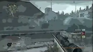360 triple grenade COD4 (OLD)