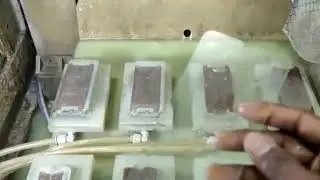 Glass Factory Visit at INDIA ||Tempered glass manufacturers||Mobile safety glass making process
