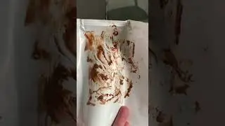 Когда остатки сладки😂 
