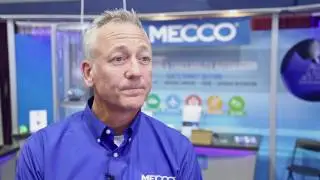 MECCO Overview: Laser & Dot Peen Marking Manufacturer