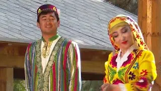 ШОҲИН АБДУЛЛОЕВ-