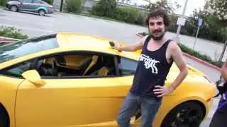 Songs in Real Life 4 (Behind the Scenes)
