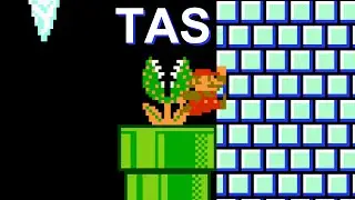 Super Mario Bros. Special: 35th Anniversary Edition TAS in 02:50.20 by HappyLee