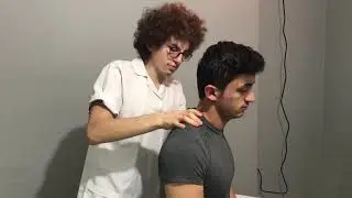MEDİKAL MASAJ (BOYUN MASAJI) 
