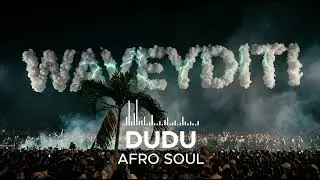Tarkan - DUDU | Desert Afro Soul Cover