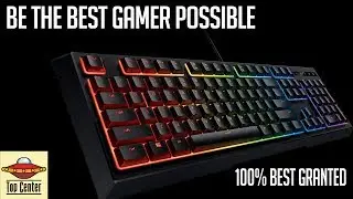 10 best gaming keyboards of 2017