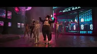 I Fixed the CATS Trailer