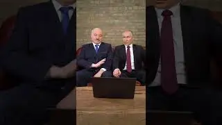 Full video in comments #putin #worldpolitics #путин #funny #meme #biden #duet #russia