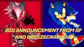 Big Announcement!