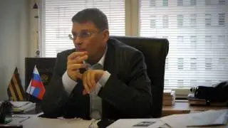 В Центральном Банке наметился раскол