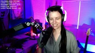 TWITCH REPLAY: 