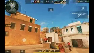 мувик standoff💞