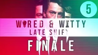 Late Shift: Gameplay - WORST ENDING - Part 5  - FINALE